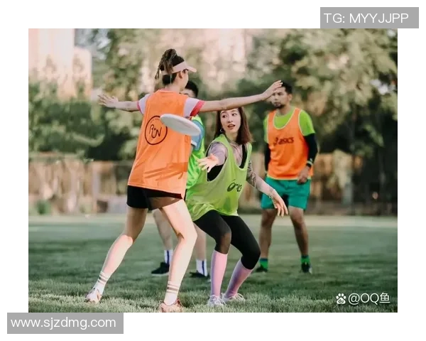 飞盘竞技背后的心理力量：深入解析杭州飞盘队的心理素质与团队精神