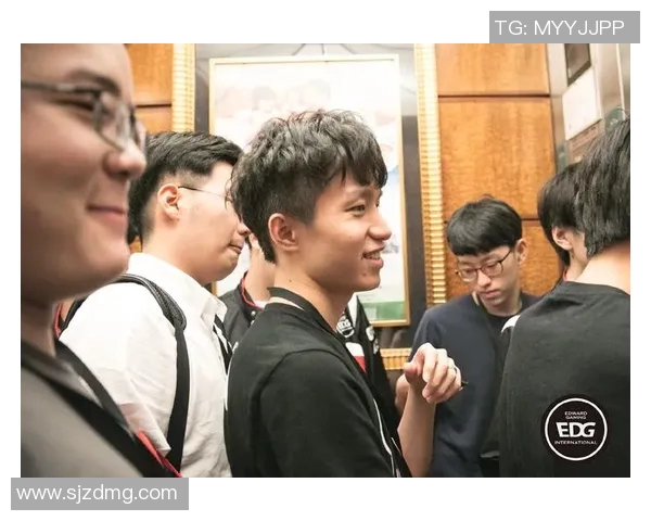 EDG逆袭之路:洲际赛上的荣耀与挑战全景回顾 EDG逆袭之路:洲际赛上的荣耀与挑战全景回顾