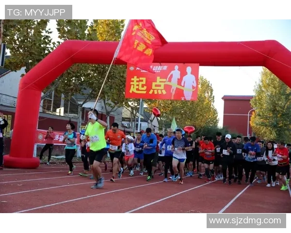 上海城市马拉松评析：街舞队的赛场表现与经验分享