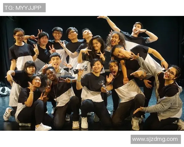 从零基础到舞台之星：街舞节奏全方位学习指南