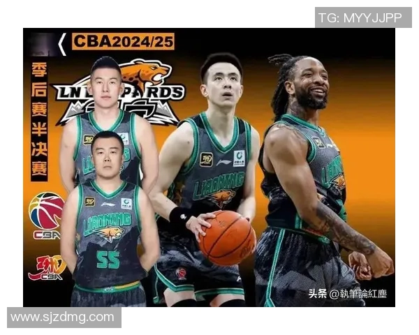 辽宁的广厦CBA足球赛喜好：两项运动的深度融合