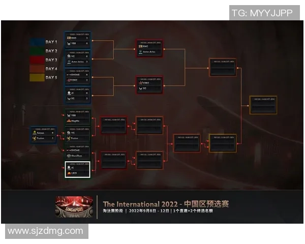 DOTA2专题深度解析IG战队的崛起与辉煌历程 DOTA2专题深度解析IG战队的崛起与辉煌历程
