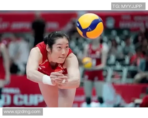 专访吴丽:探寻排球运动背后的成功秘诀与心路历程 专访吴丽:探寻排球运动背后的成功秘诀与心路历程
