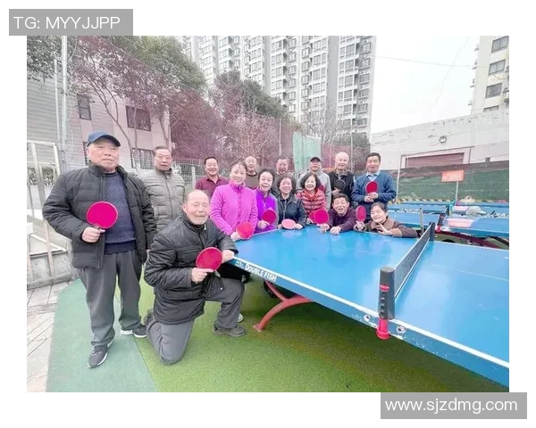 乒乓球的魅力之旅:深入了解西安乒乓球队员的个人技能与发展潜力 乒乓球的魅力之旅:深入了解西安乒乓球队员的个人技能与发展潜力